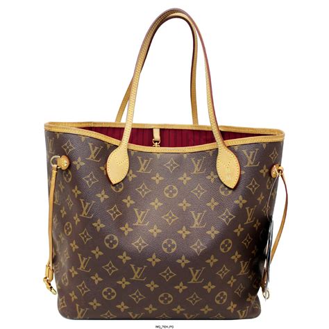 louis vuitton neverfull handbag|louis vuitton neverfull clearance.